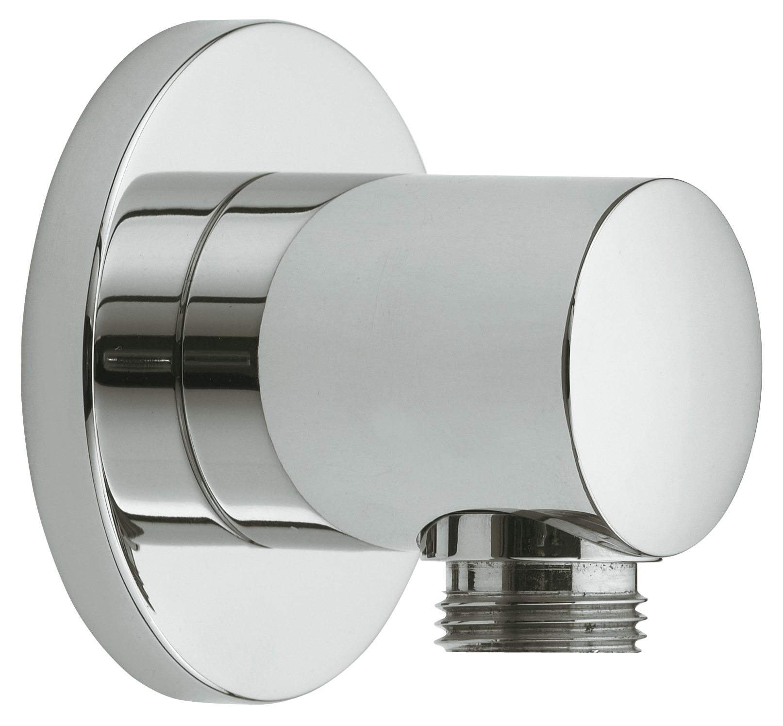 54947030000 Соединение-вывод для шланга DN 15 KEUCO Edition 400