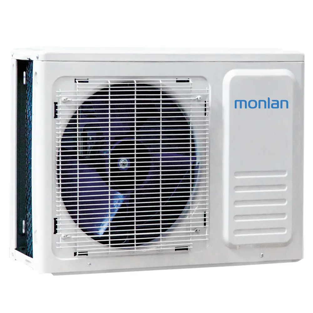 Сплит-система Monlan MH-12 12K BTU охлаждение/обогрев STLM-2102263 - Вид №2