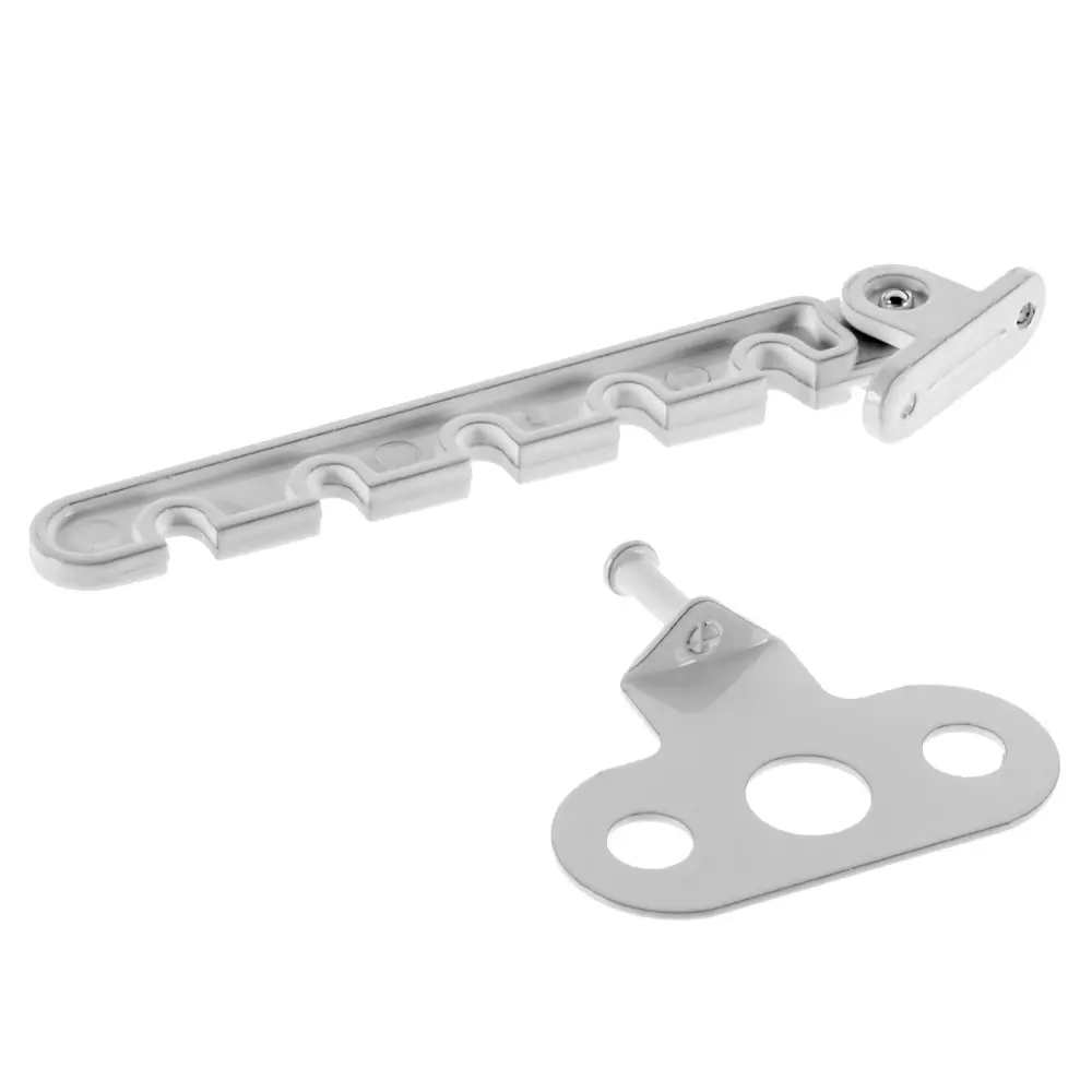 Santreyd — Оконный ограничитель для безопасного проветривания 15810532 STLM-0006437