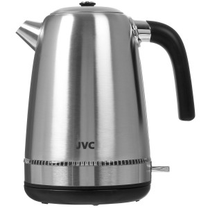 5353564 Электрочайник JVC JK-KE1720 серебристый