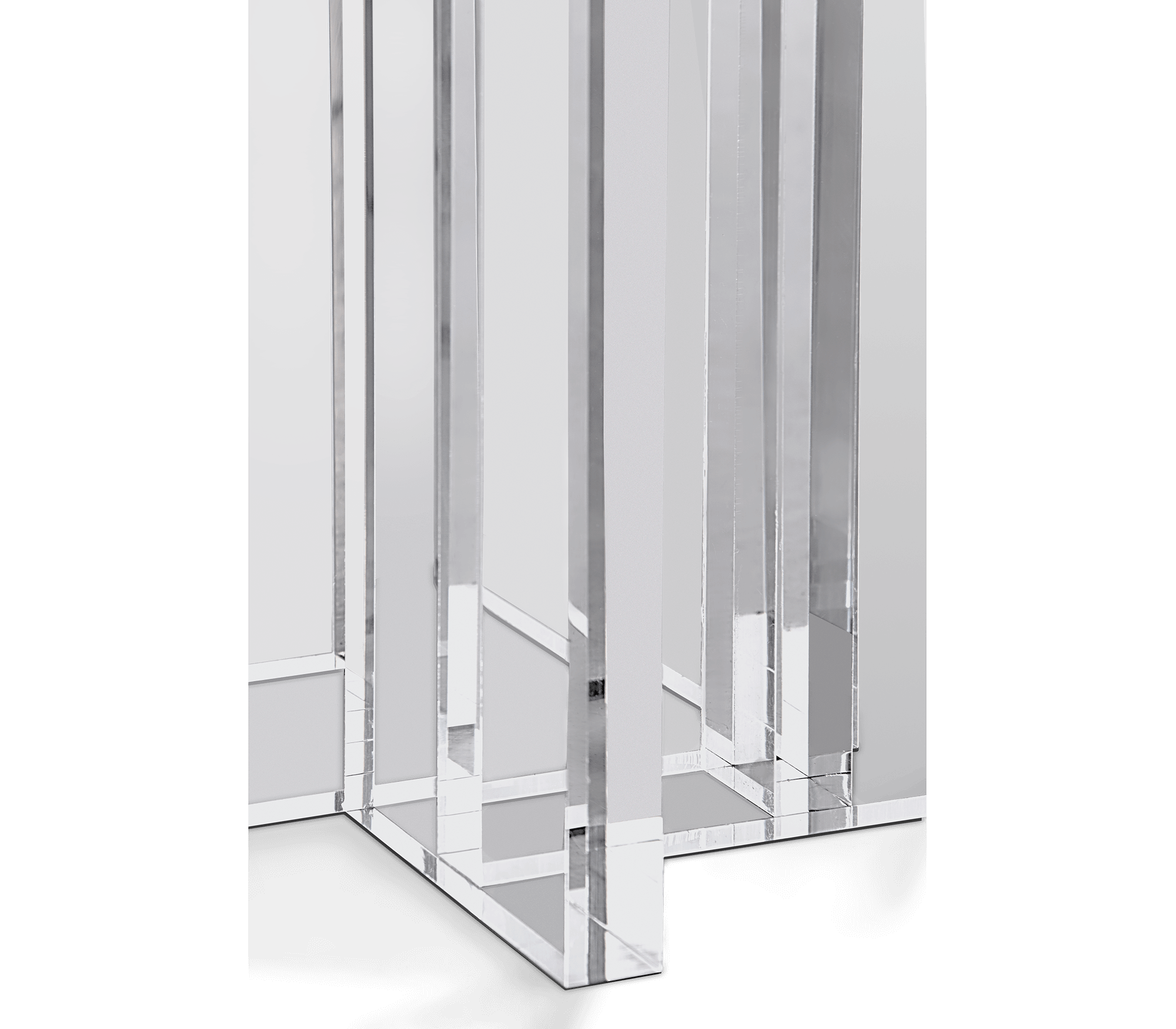 0-064 Приставной столик Monet gold  Boca Do Lobo  - Вид №5