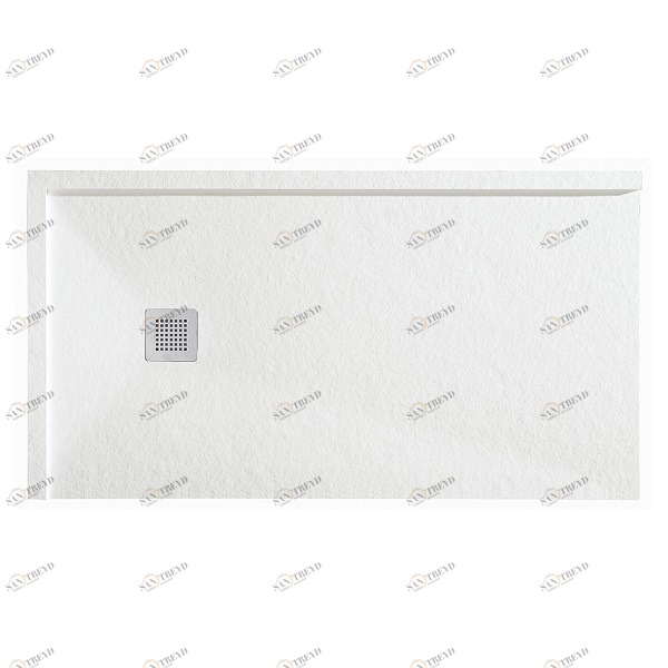 Душевой поддон Forma frame L 120 см 5FFI6N1 Gruppo Geromin