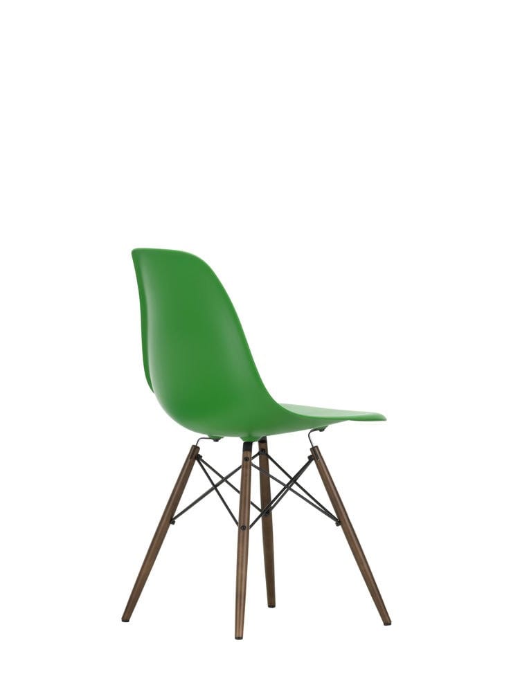 Мягкий стул из ткани VITRA Eames Plastic Chair ARCH-00071507 - Вид №113