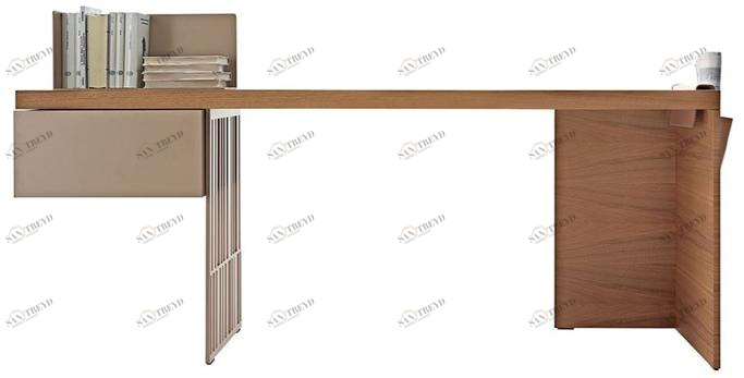 Molteni & C. Деревянная доска sun-id-1472389