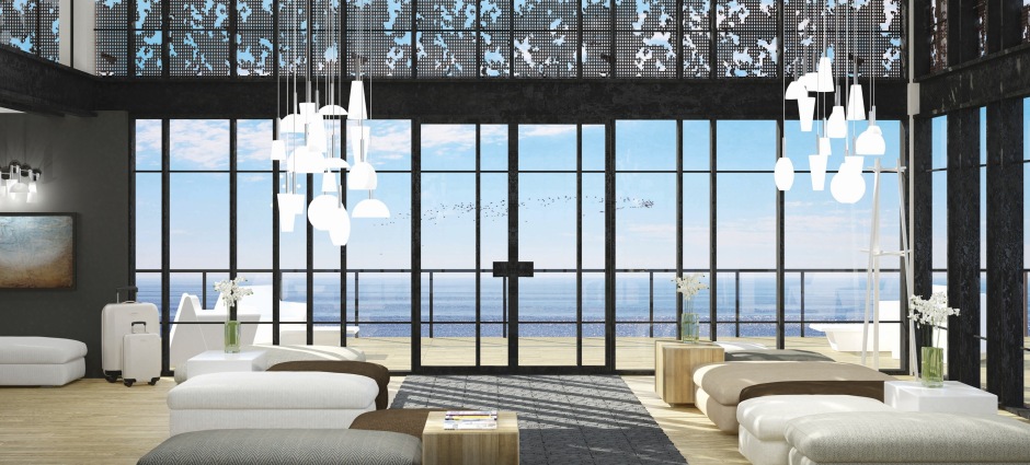 004199 Люстра Alma Light Blow