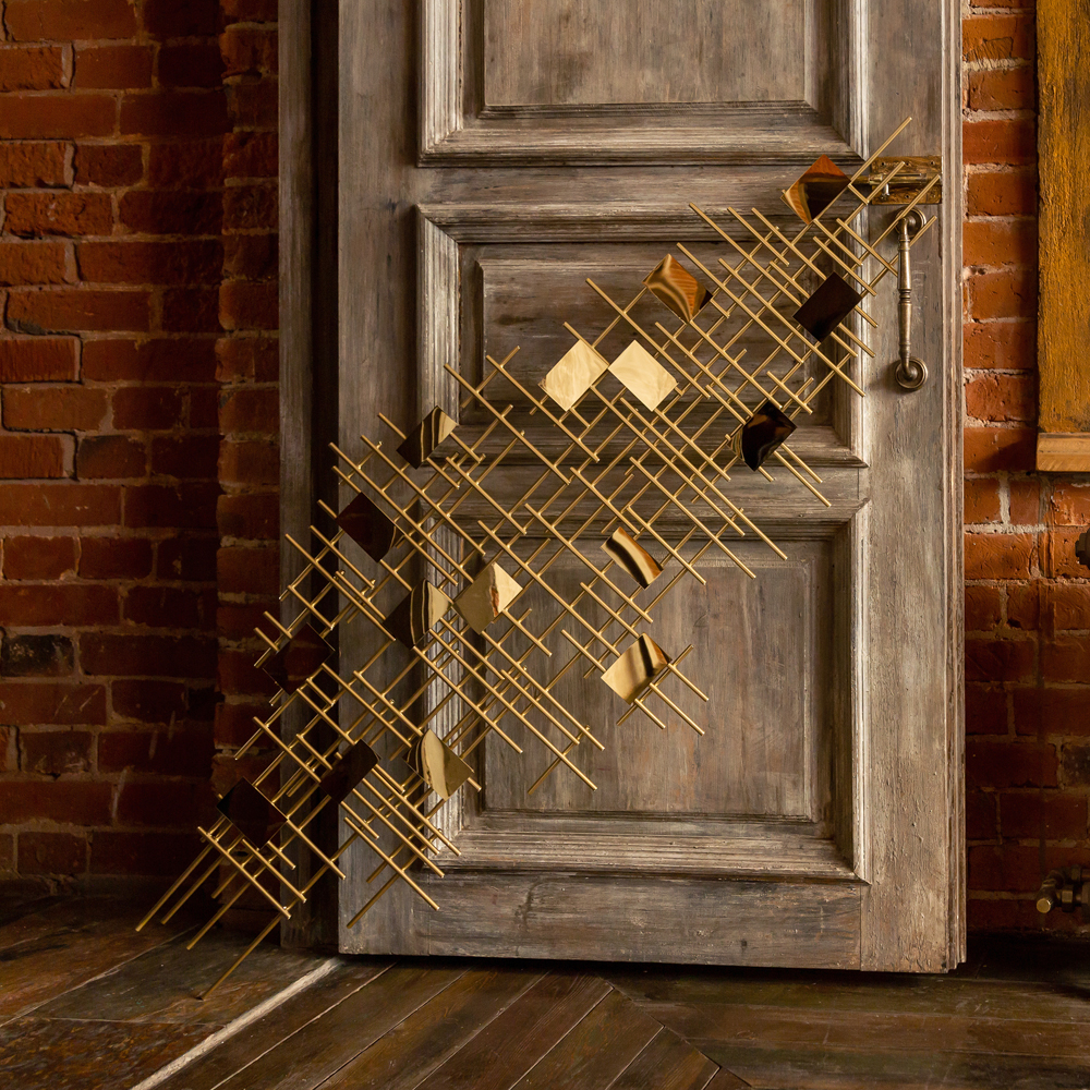 19091239 Панно «Астрал» Object Desire  - Вид №2