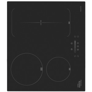 5355887 Индукционная варочная поверхность Oasis P-IBF(M) STDN-0127164
