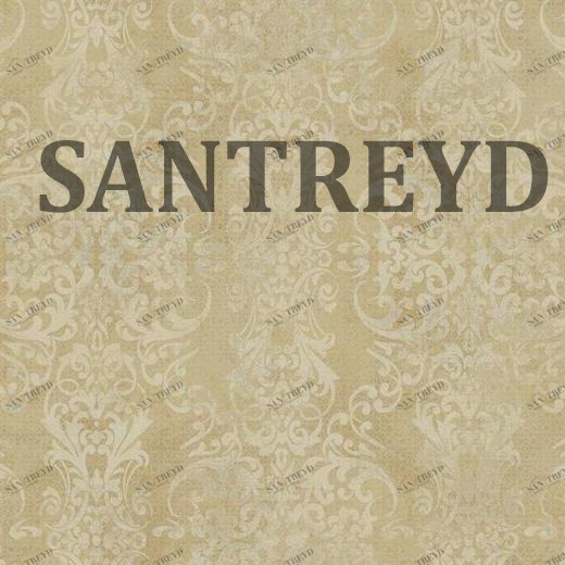 1953-BR-B Обои Aquarelle Brushstrokes 1953BRB