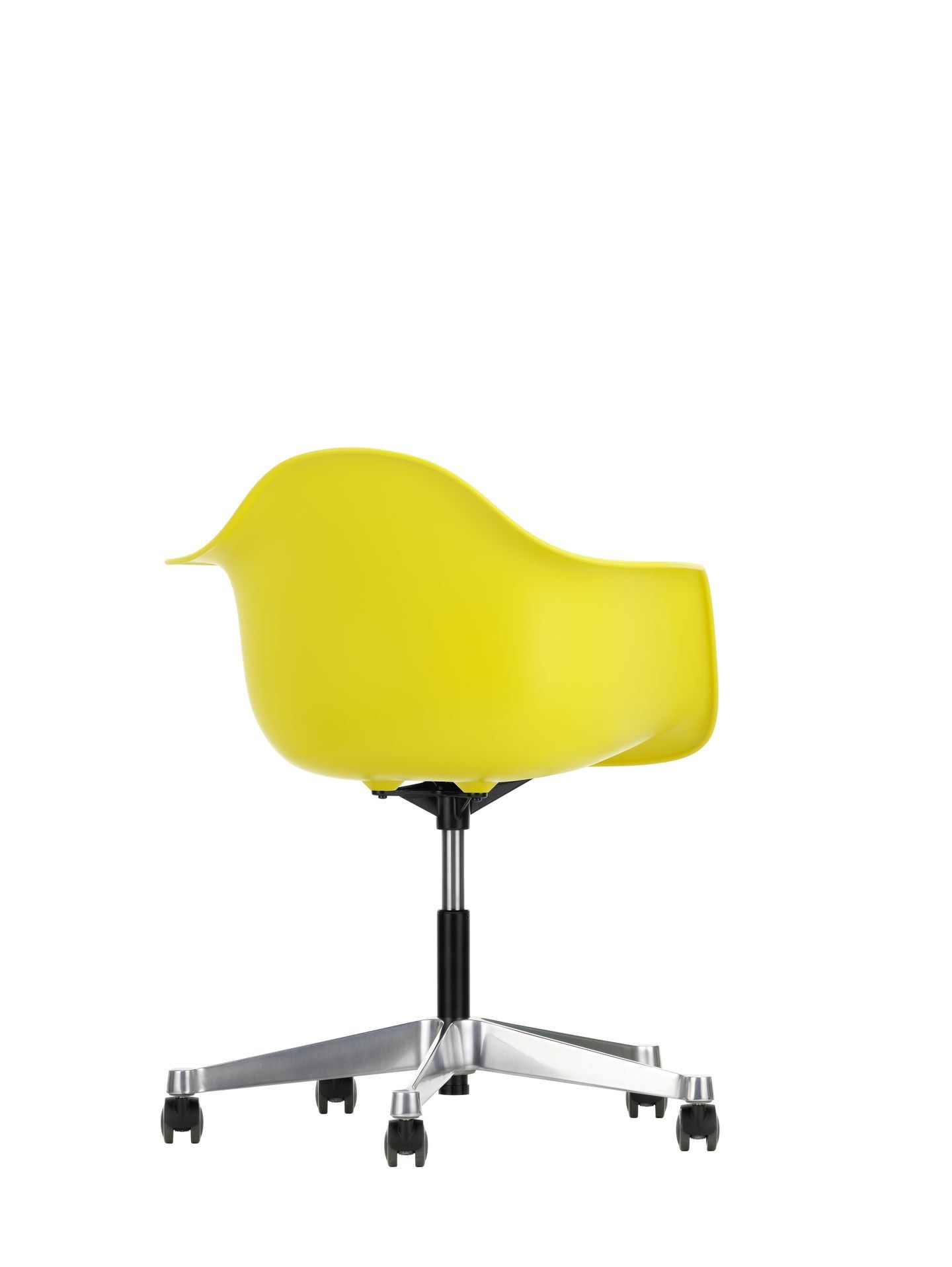 Вращающееся офисное кресло из полипропилена VITRA Eames Plastic Chair ARCH-00078068 - Вид №63