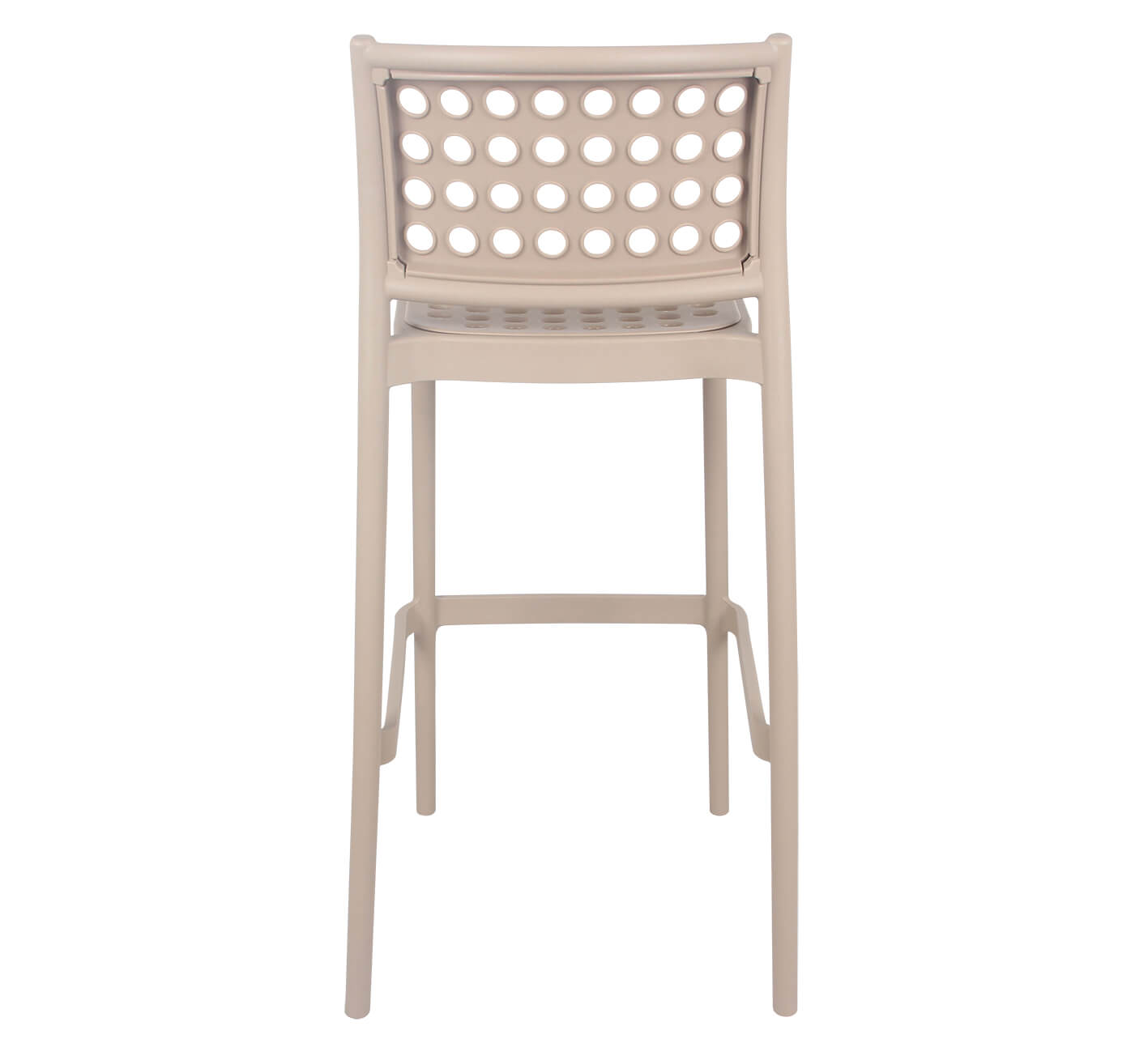 Стул барный SHT-S181-1 Santreyd SHTST494 - Вид №3