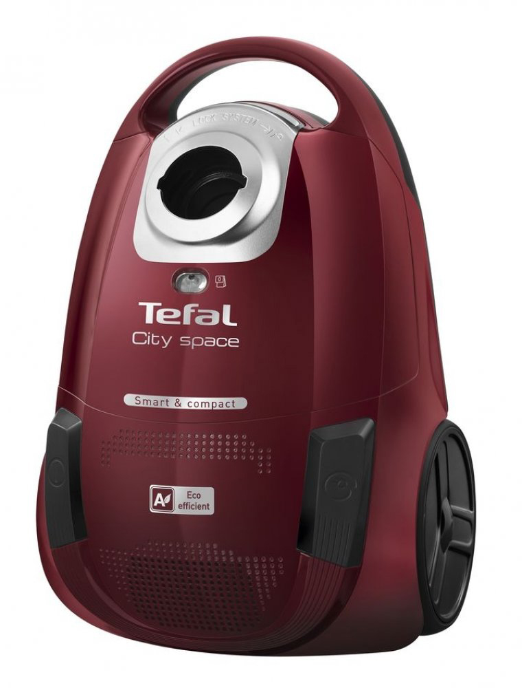 TW2643EA Пылесос электрический бытовой Tefal Santreyd 