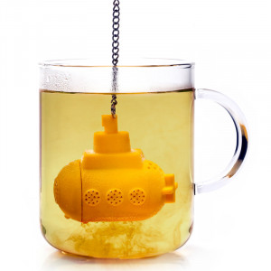 OT264 Ёмкость заварочная yellow submarine OTOTO