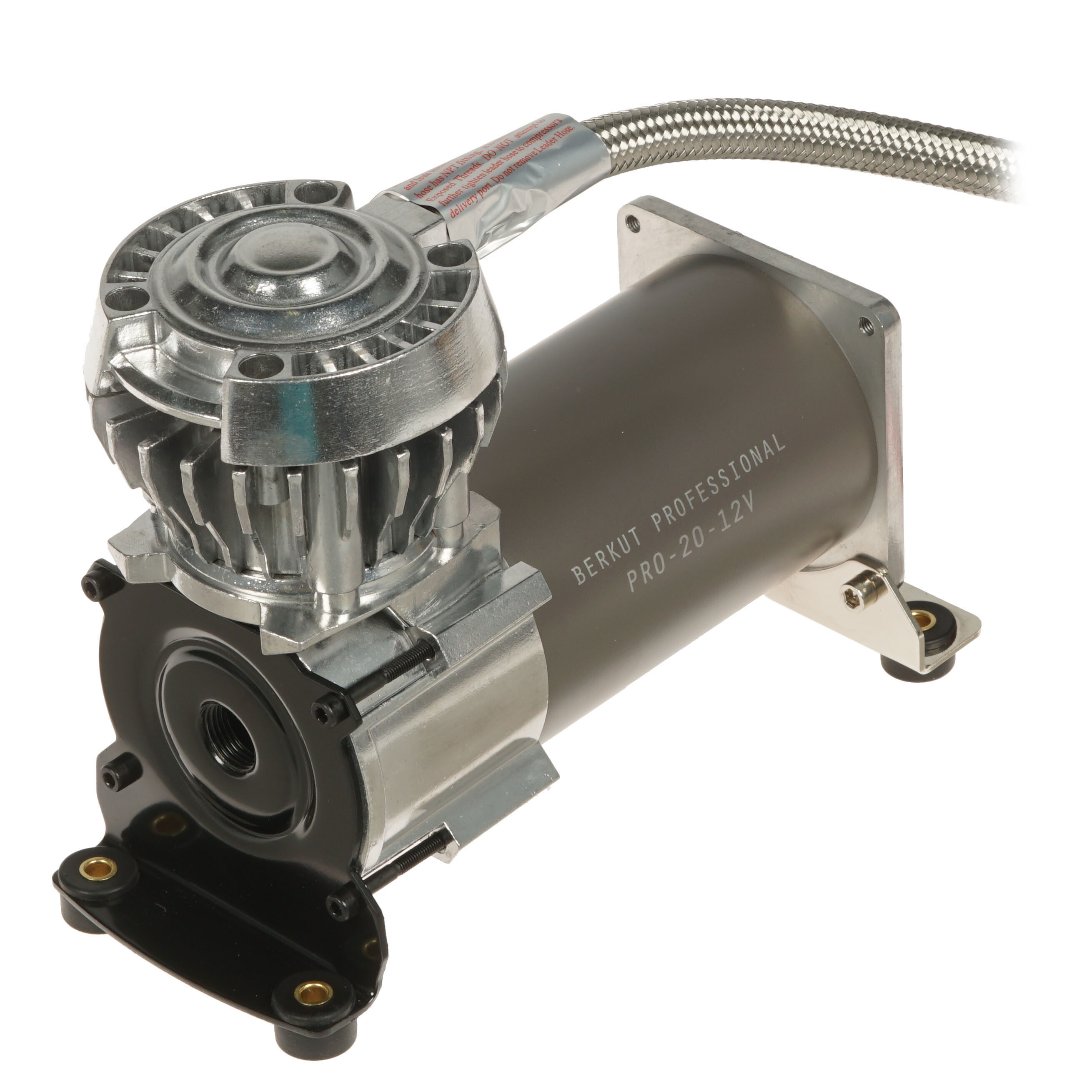 4781867 Компрессор BERKUT Pro-20 STDN-0087765