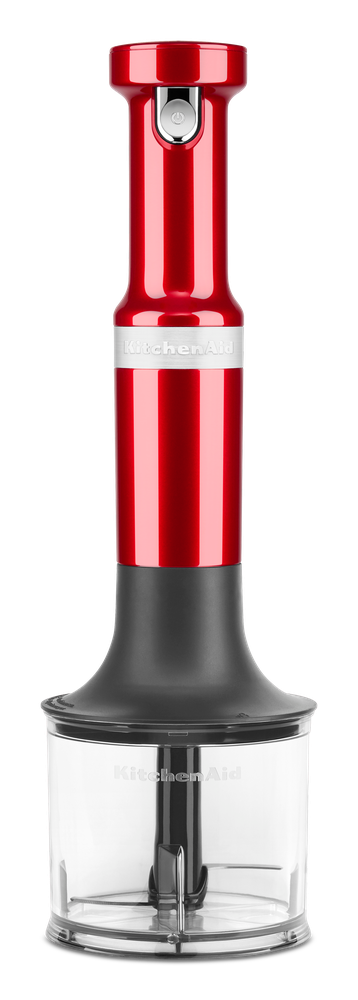 5KHBBV83 Беспроводной ручной блендер с принадлежностями KitchenAid  - Вид №2