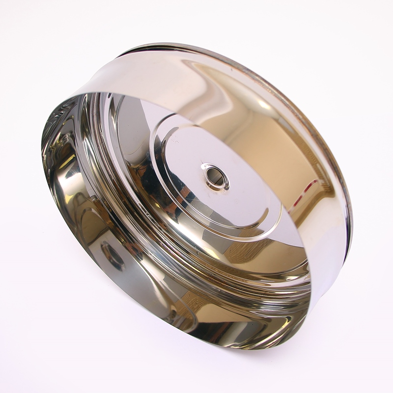 Конденсатоотвод для сэндвича Ferrum Ф280 внутреняя (430/0,5мм) FD18280N1F - Вид №3