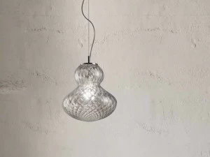 Siru Подвесной светильник из муранского стекла Fungo Ls624-030