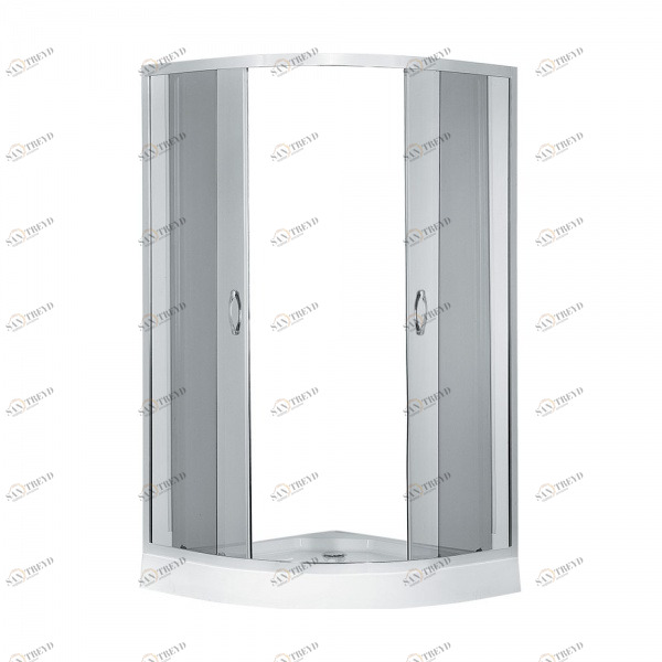 Душевой уголок Erlit Comfort ER0509-C4 (900x900x1950) ER0509-C4 1315118