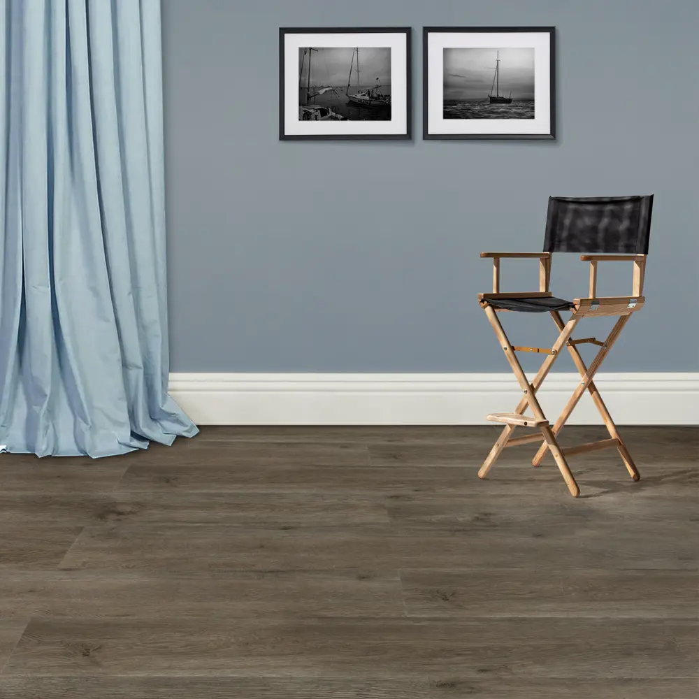 SPC плитка Drop Отра 42 класс толщина 3.6 мм 2.233 м² Santreyd STLM-2135632