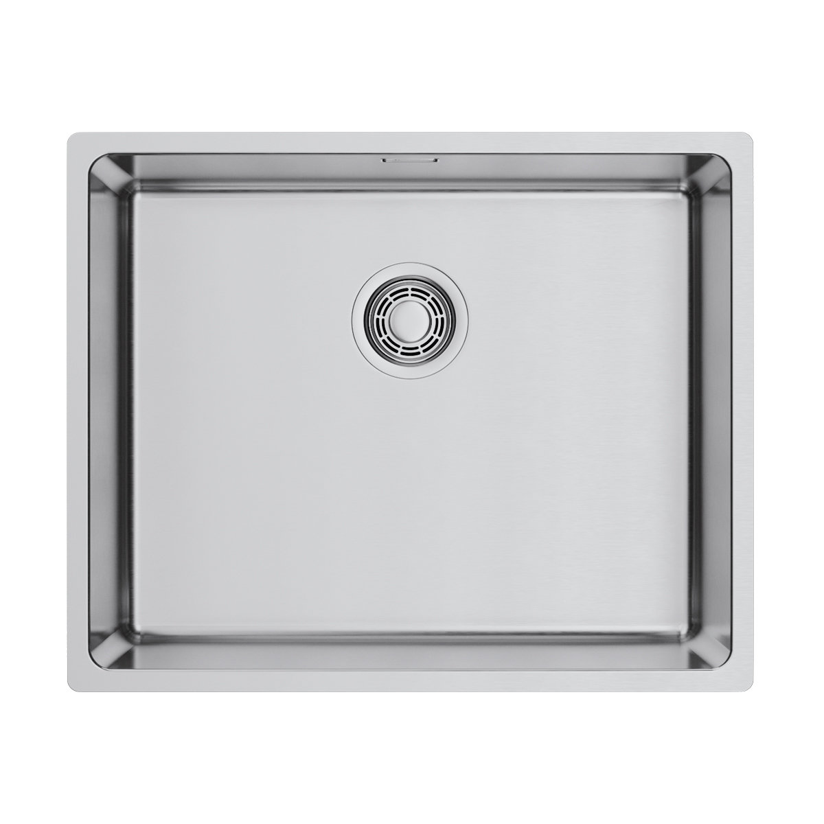 Кухонная мойка Tadzava 54-U/I ULTRA 15 IN OMOIKIRI 4997116