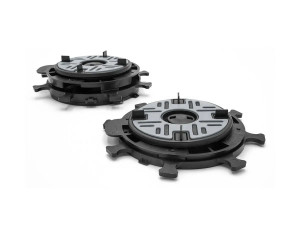 Поддержка фальшпола