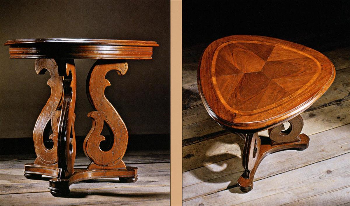 Столик  ARTE BROTTO VA1070/H  - Вид №1