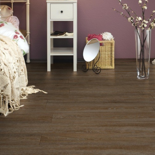 Ламинат Kronostar Дуб Нобилис D4842 Santreyd 74-001-00004 - Вид №3