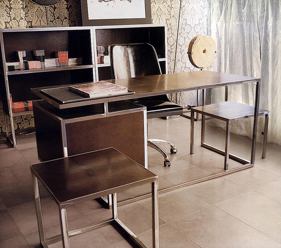 Письменный стол  BAXTER TRINITY 3 