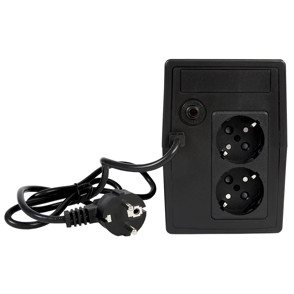 Источник бесперебойного питания UWI-600-12-IL 480 Вт RUCELF STLM-2090851 - Вид №3