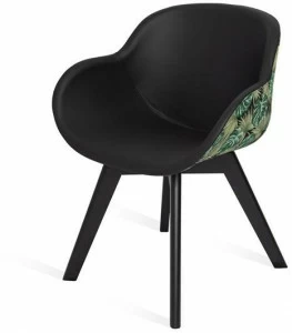 Real Piel Мягкое кресло с подлокотниками