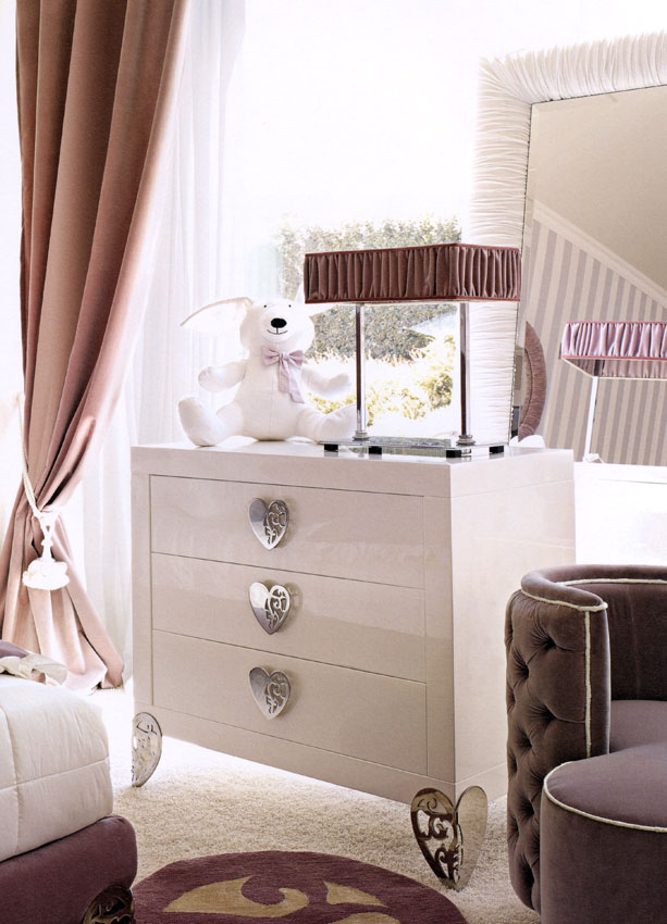 Комод  DOLFI 1630 