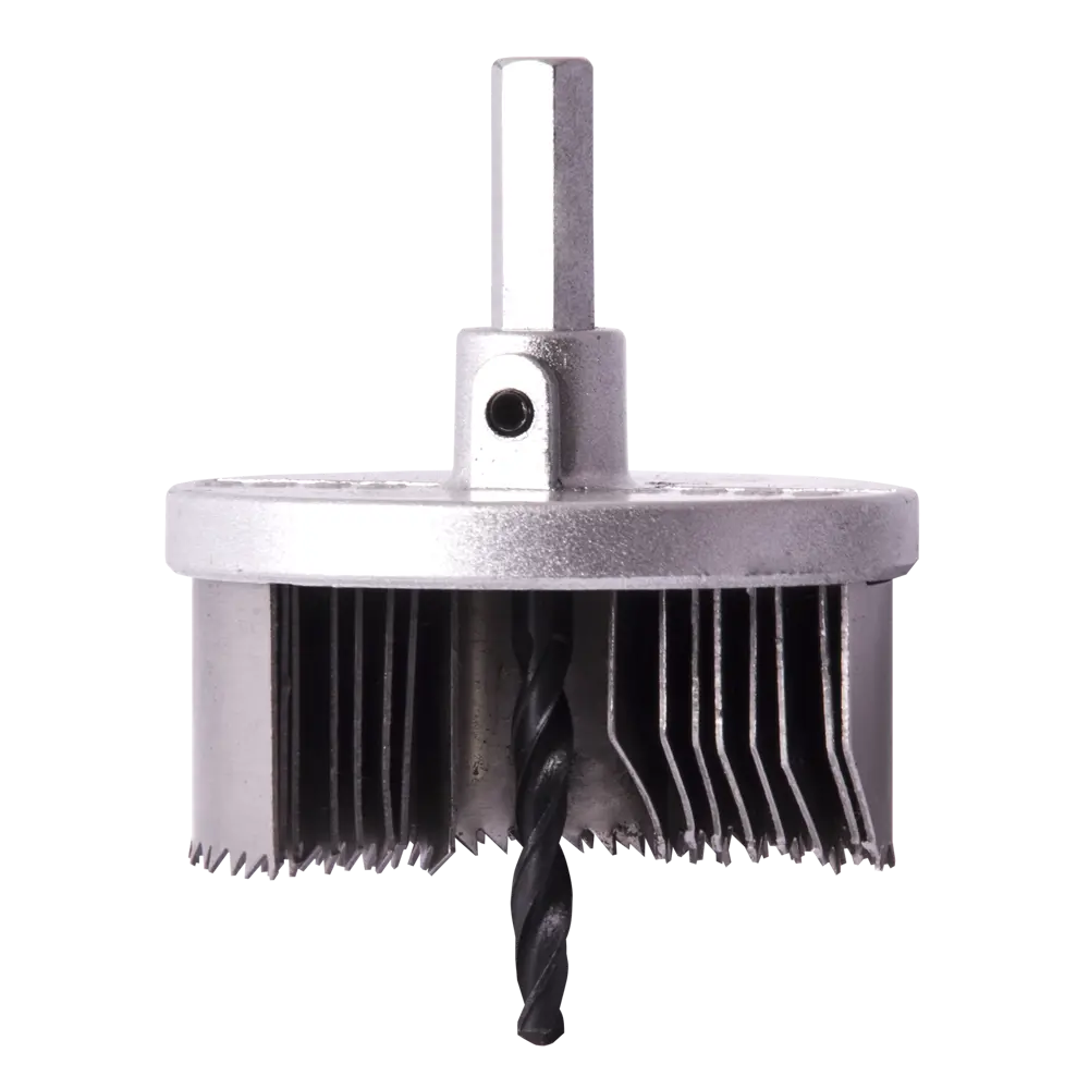 Набор коронок по дереву Ultima 25-68 мм, 8 шт STLM-2082156 - Вид №1