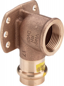 Viega Водорозетка Profipress G 2625.5 (346690)