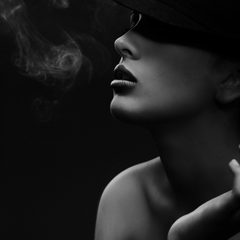 0845/CX38 Картина 0845 Adriani e Rossi 