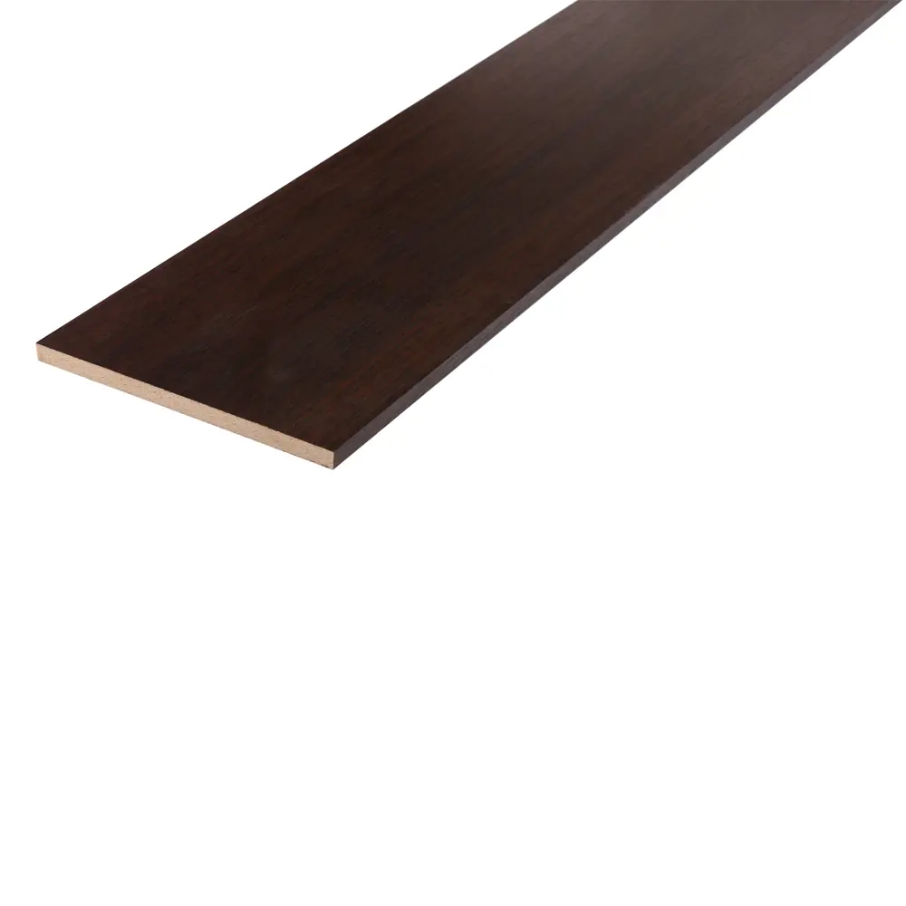 Добор 150 мм, цвет венге Santreyd STLM-2033687 - Вид №1