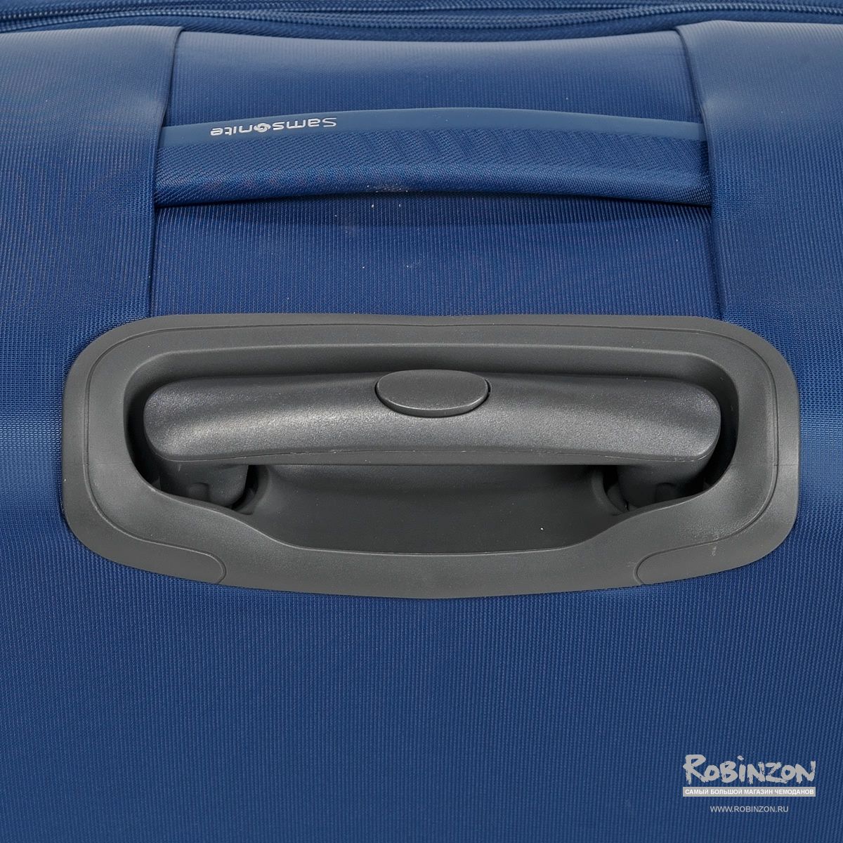 76D-01903 Чемодан 76D*903 Upright L Exp Samsonite Auva  - Вид №3