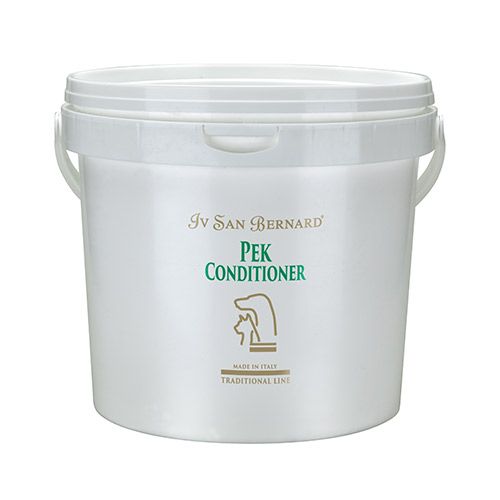 ПР0034273 Кондиционер Traditional Line Пек для распутывания колтунов 5л Iv San Bernard 
