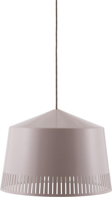 5005029 Toli Lamp Ø 42 см EU Pearl Grey Normann Copenhagen 