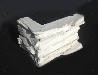 Каньон Угол 01 искусственный камень 10х7х12 Еврокамень sun-id-325752