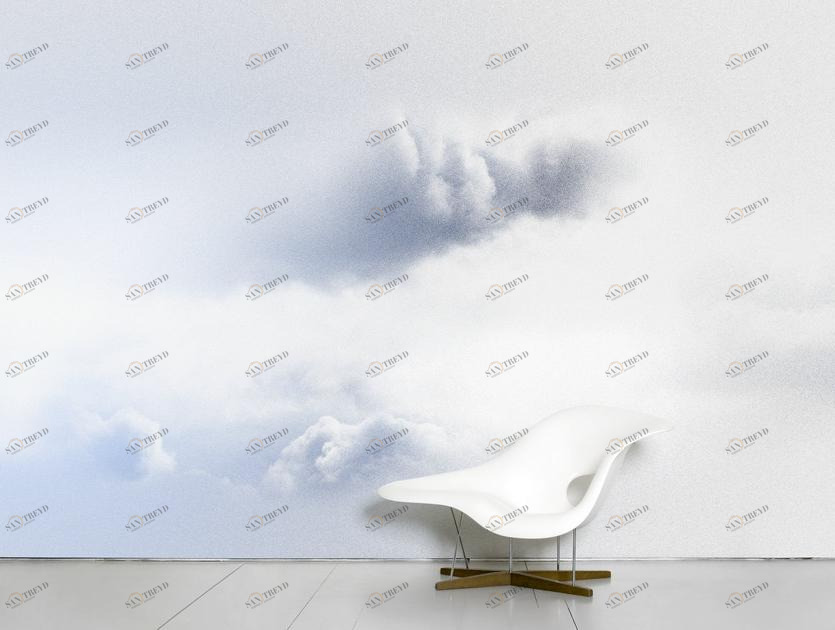 Moustache Панорамные обои Domestic sun-id-1470920