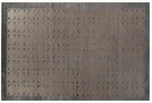 Mohebban Ковер ручной работы из бамбукового шелка Loft all over