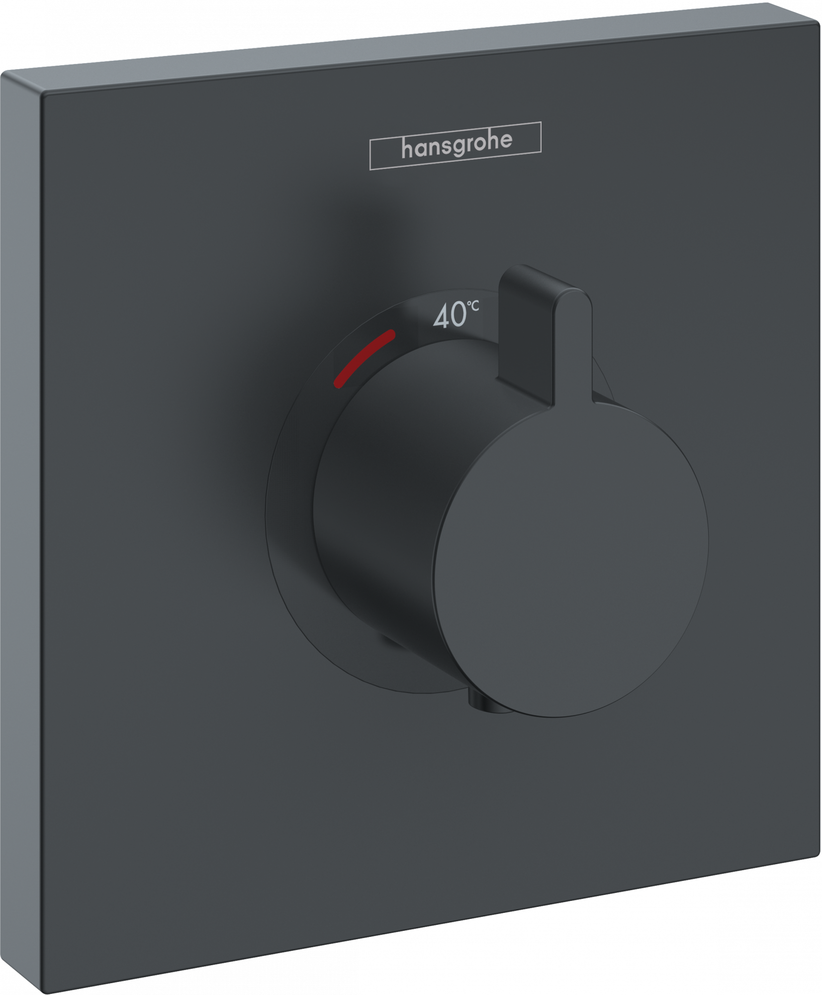 15760670 ShowerSelect Термостат HighFlow для скрытого монтажа Hansgrohe 