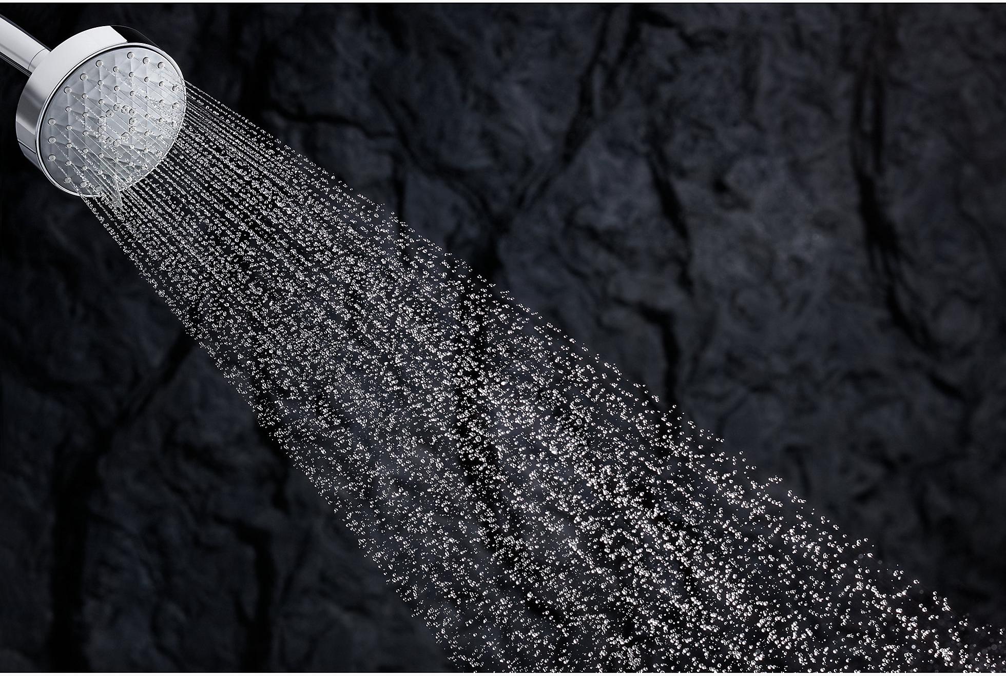 KOHLER  K-72419-CP  - Вид №5