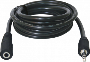 87511 аудио-кабель jack02-05 jack m- jack f, 1.5 м Defender