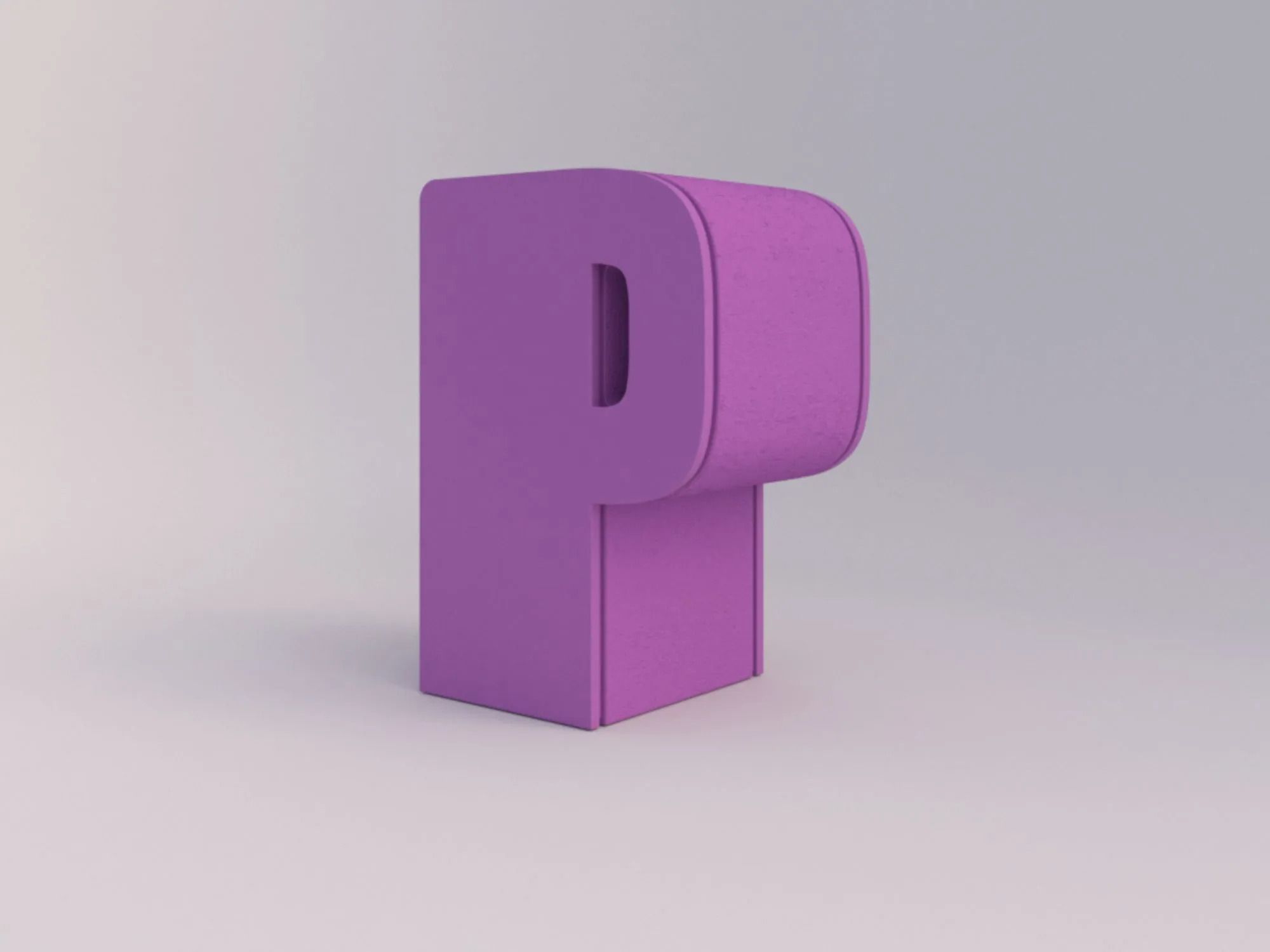 Мебель контейнеры в бетонной конструкции Voltan 555 ARCH-00021949 - Вид №37