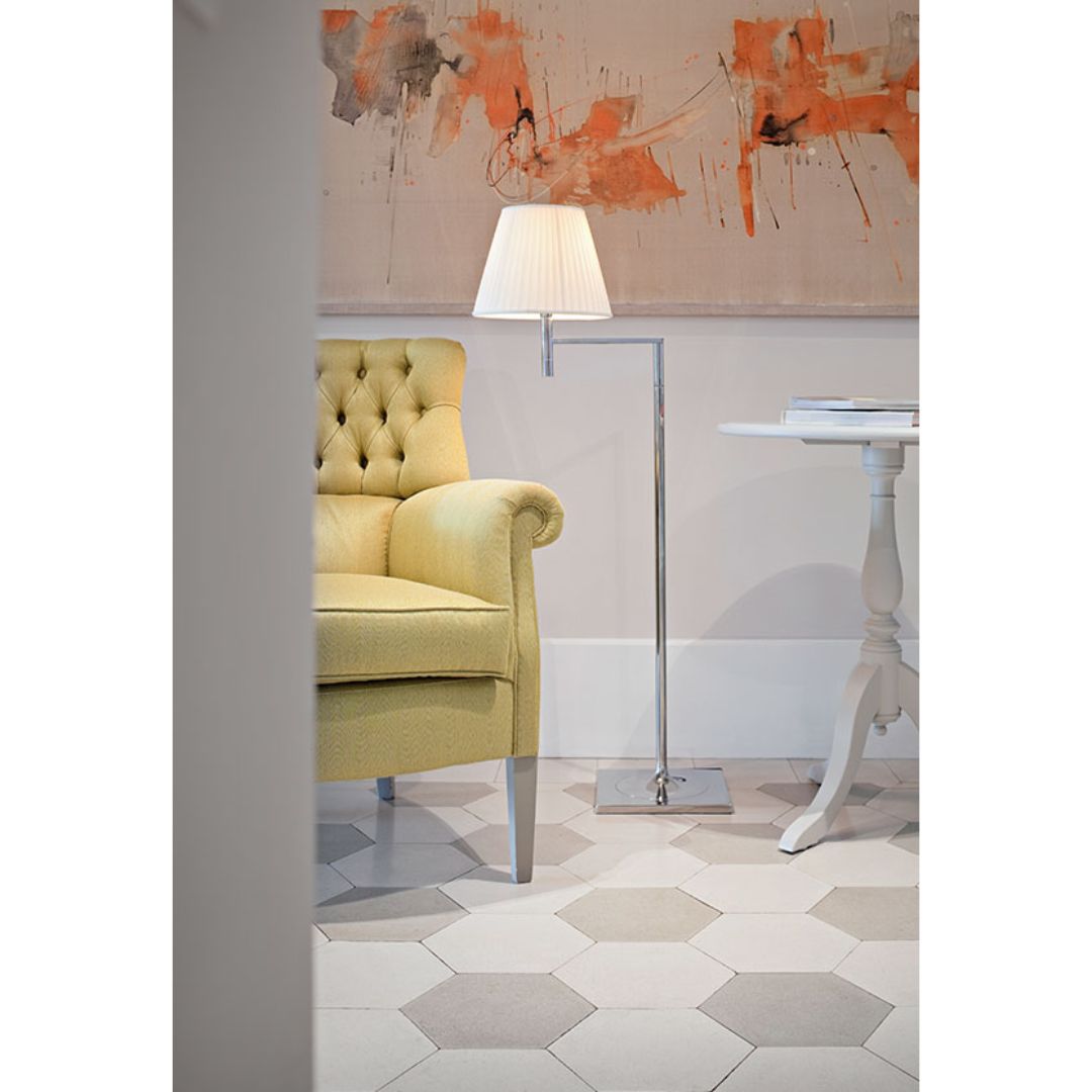 Flos F6265046 KTRIBE торшер  - Вид №2