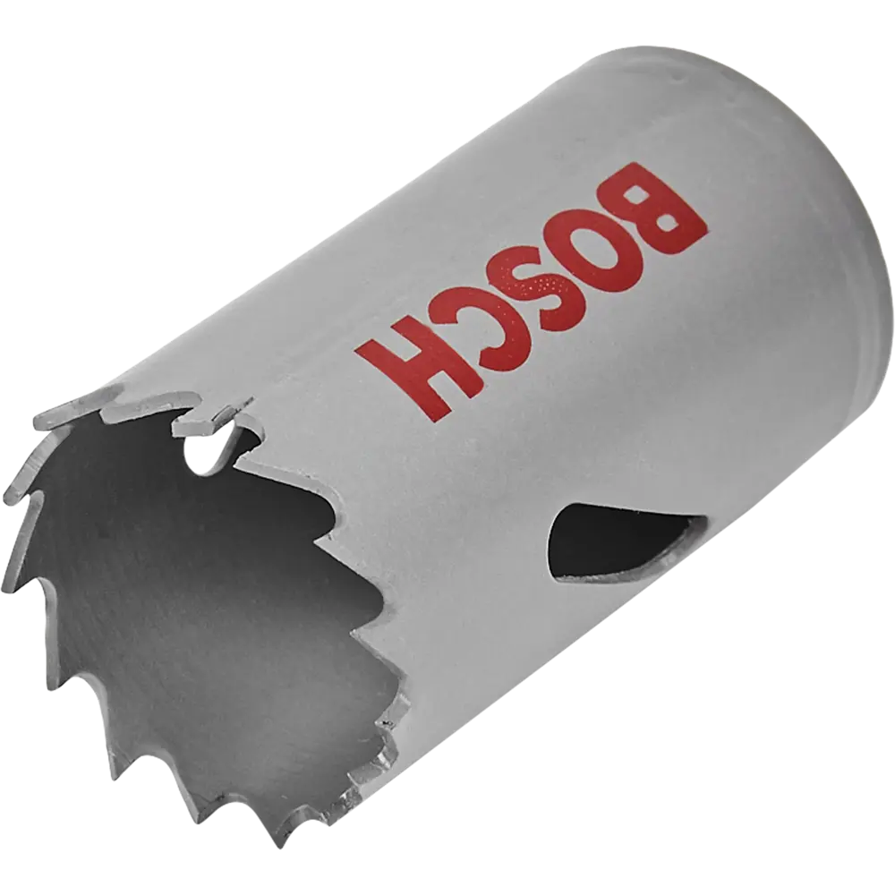 Коронка по стали биметаллическая Bosch 2608584107 29 мм BOSCH PROFESSIONAL STLM-2153897