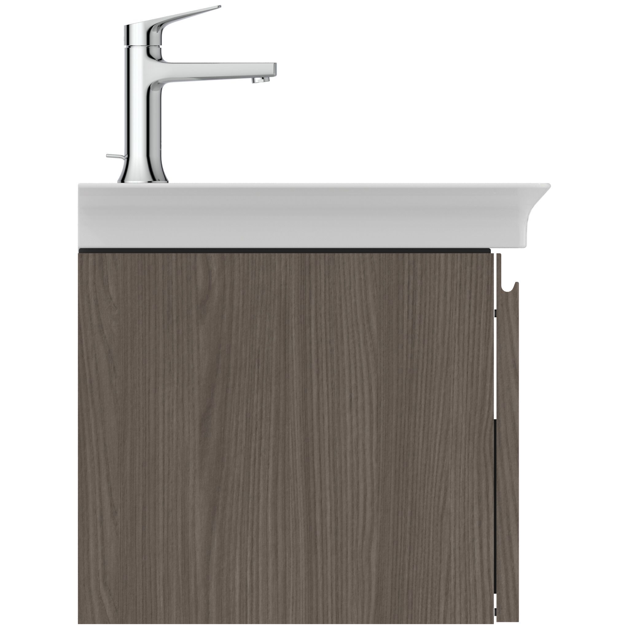 Деревянный подвесной умывальник с ящиками Ideal Standard Finesse ARCH-00093790 - Вид №38