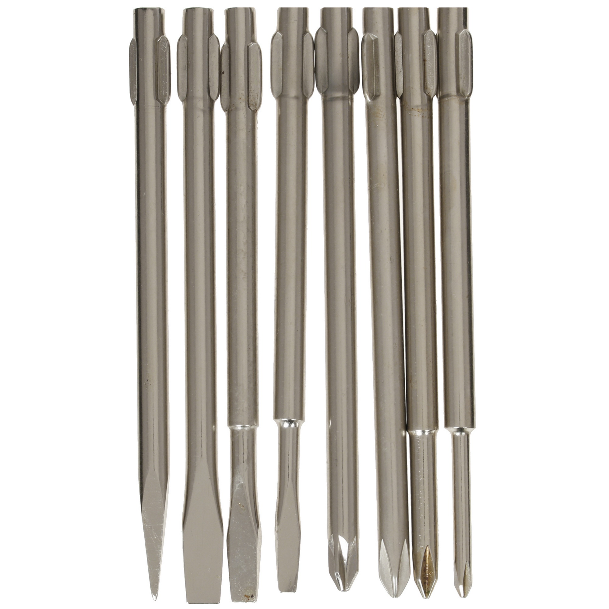 Набор отверток Дело Техники 708080 4781624 STDN-0038609 - Вид №3