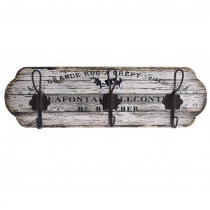 3870773.0092 вешалка настенная TO4ROOMS