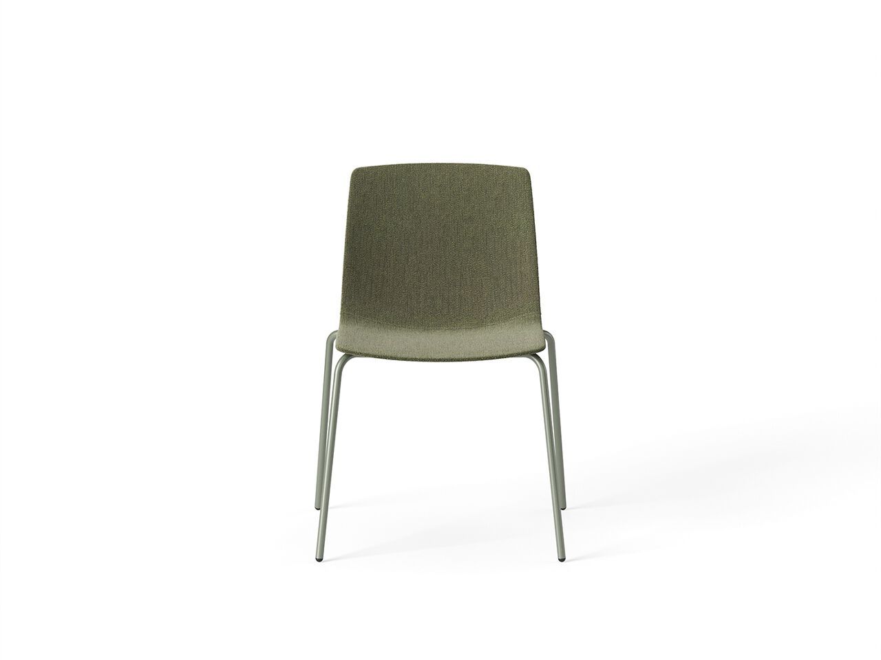 Тканевый стул для зала ожидания FREZZA Yo Upholstered / Strip ARCH-00144524